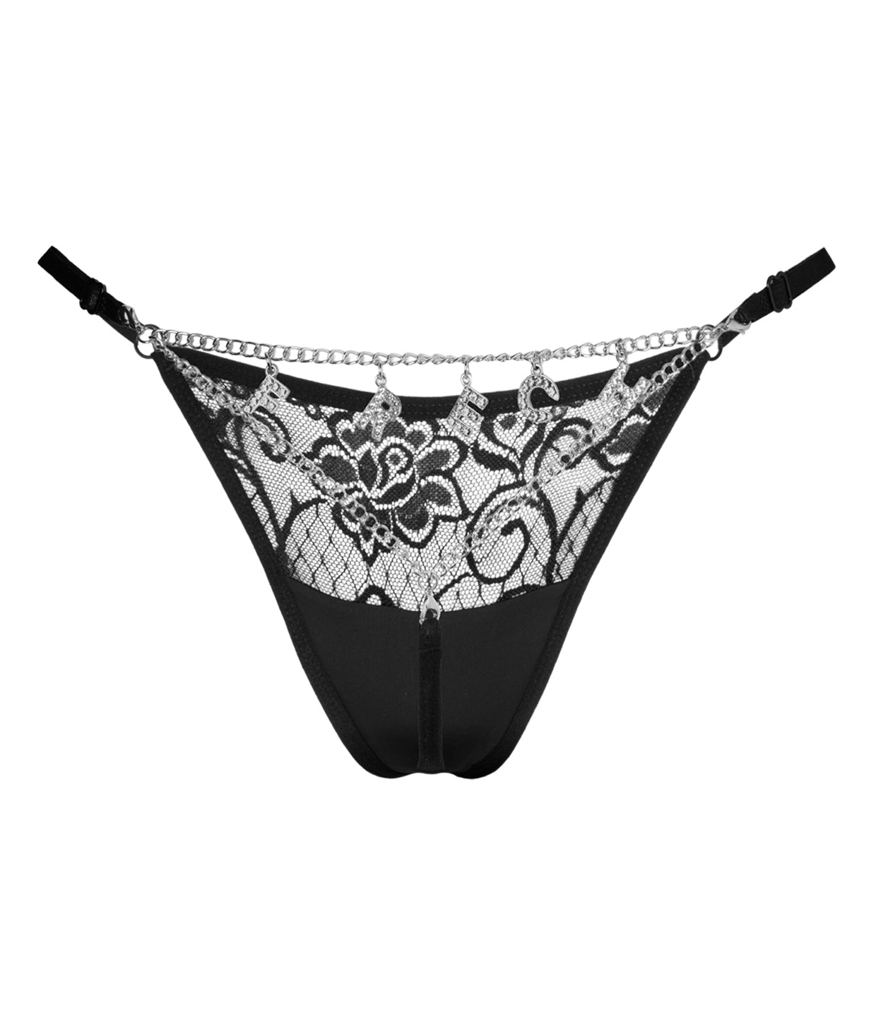FRECH Thong