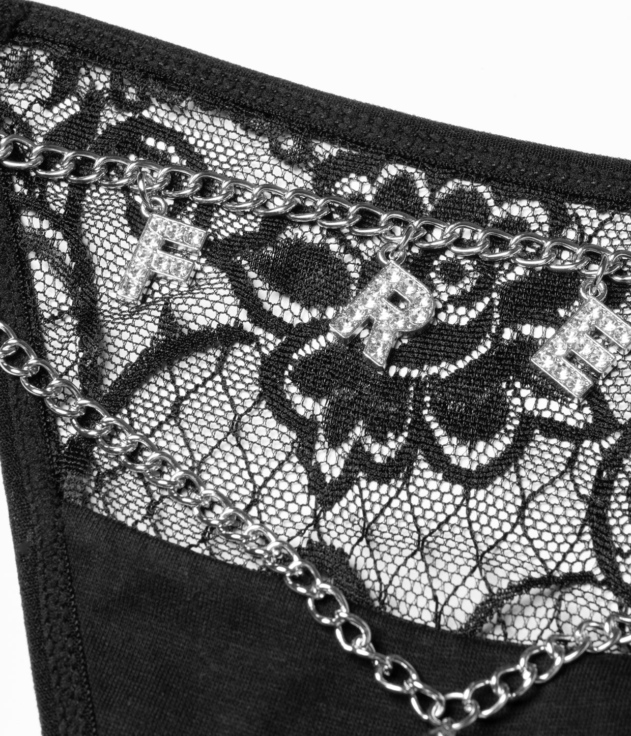 FRECH Thong