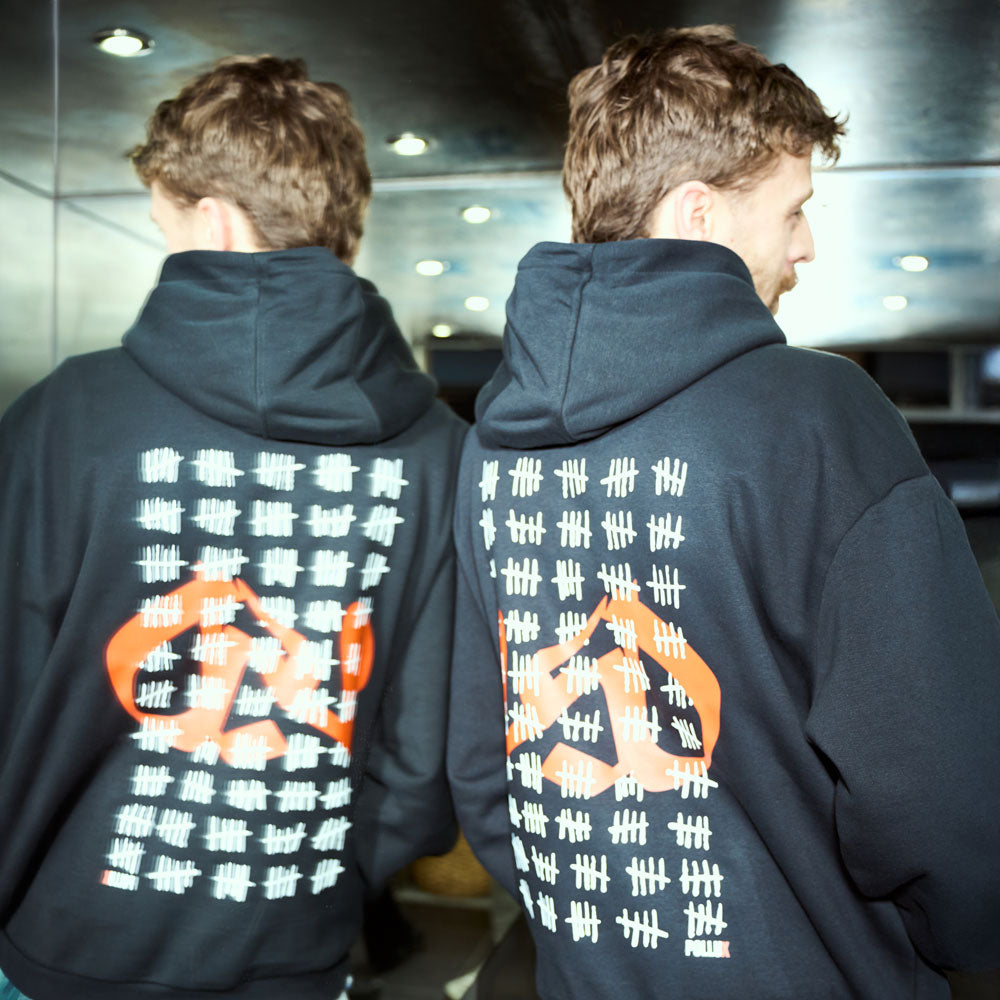 Hoodie 250. Episode