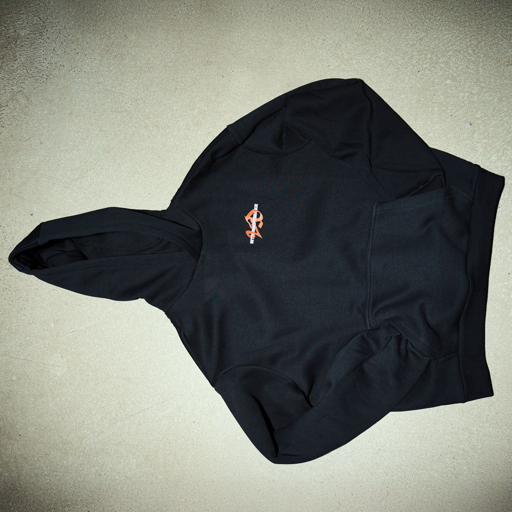 Hoodie 250. Episode