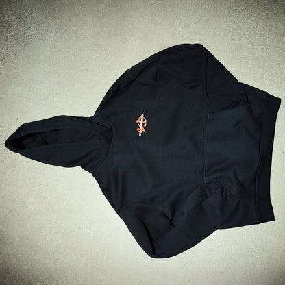 Hoodie 250. Episode