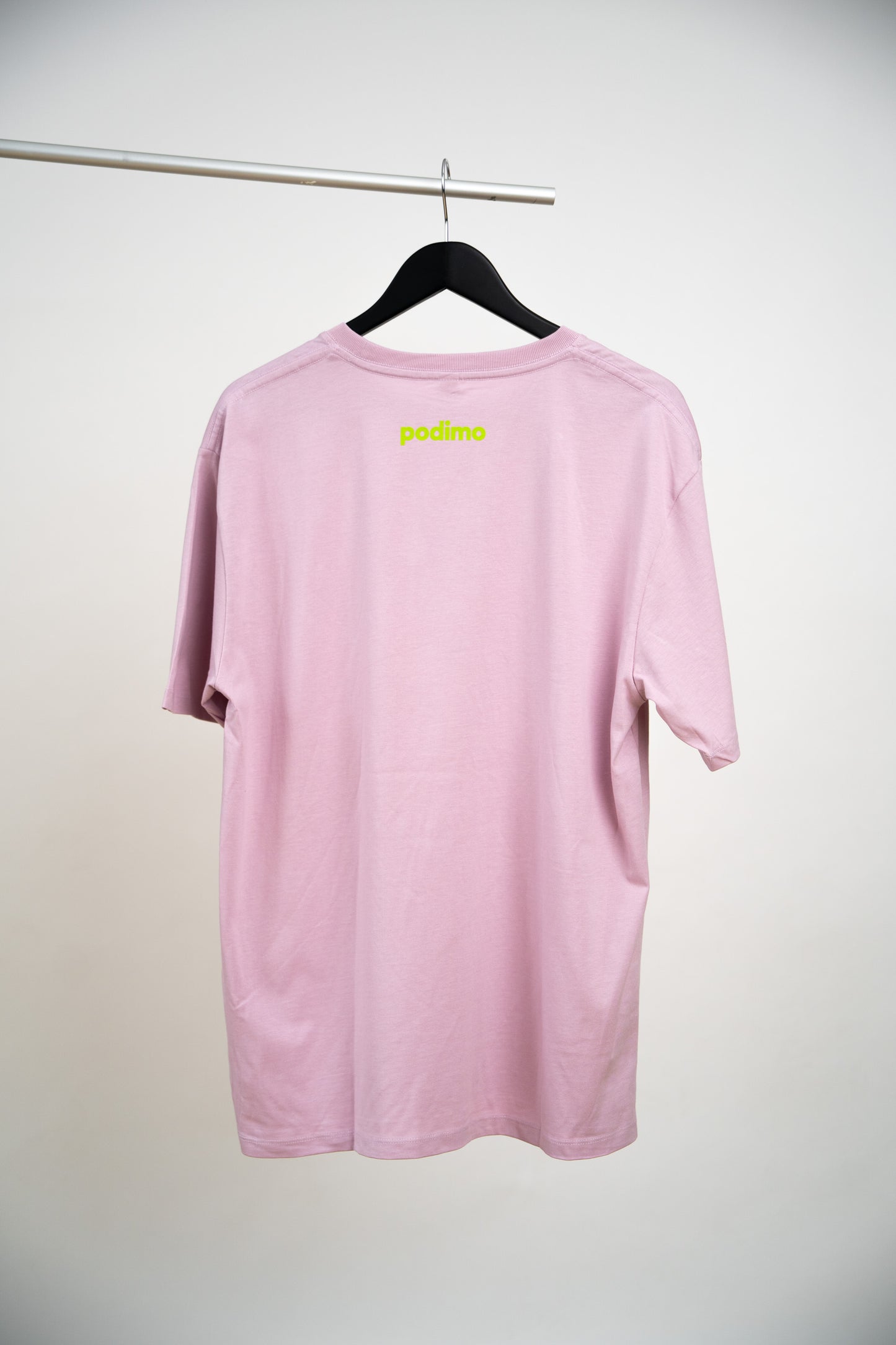CUTIE CUTE Pink Shirt