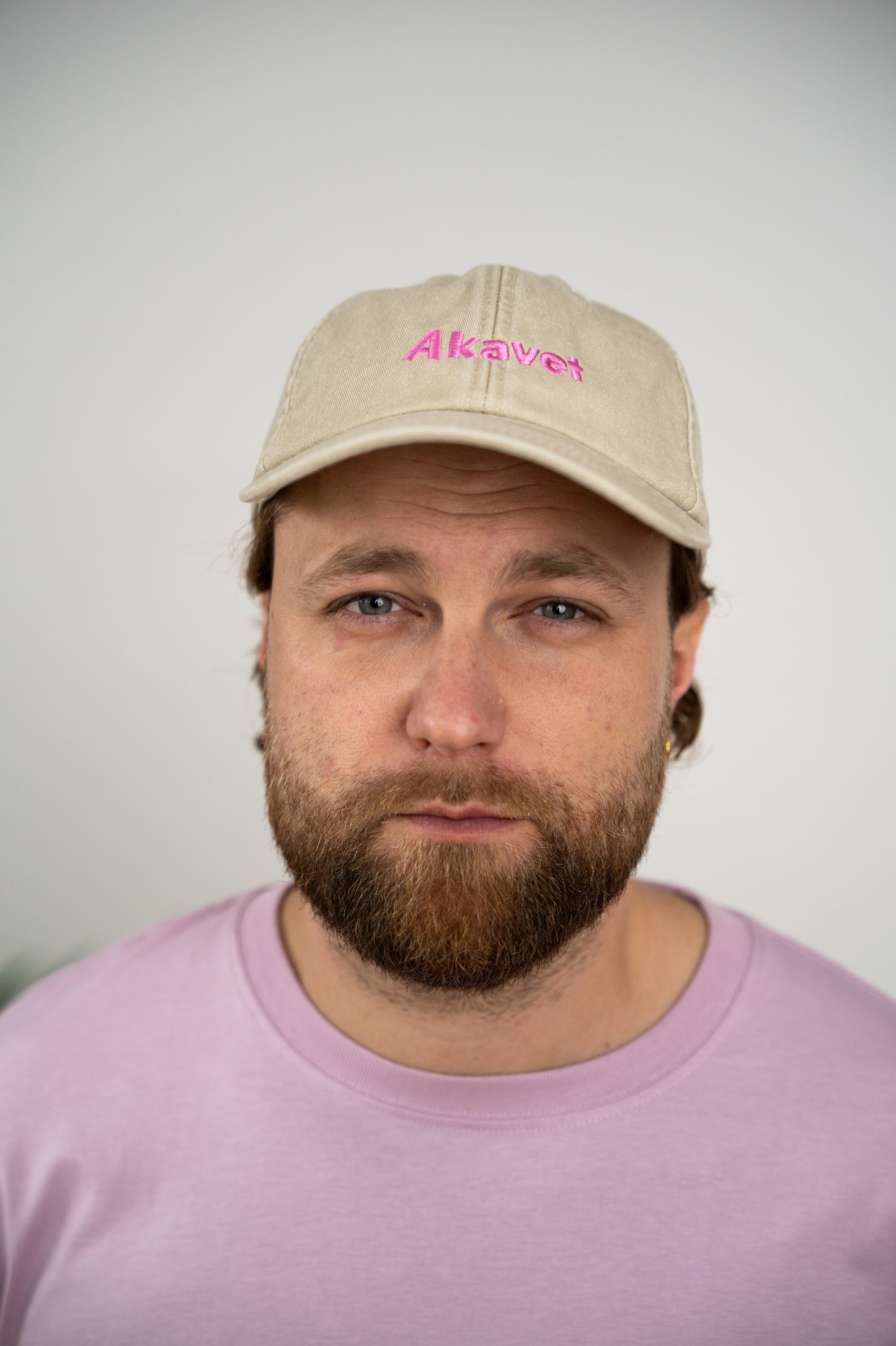 AKAVET cap