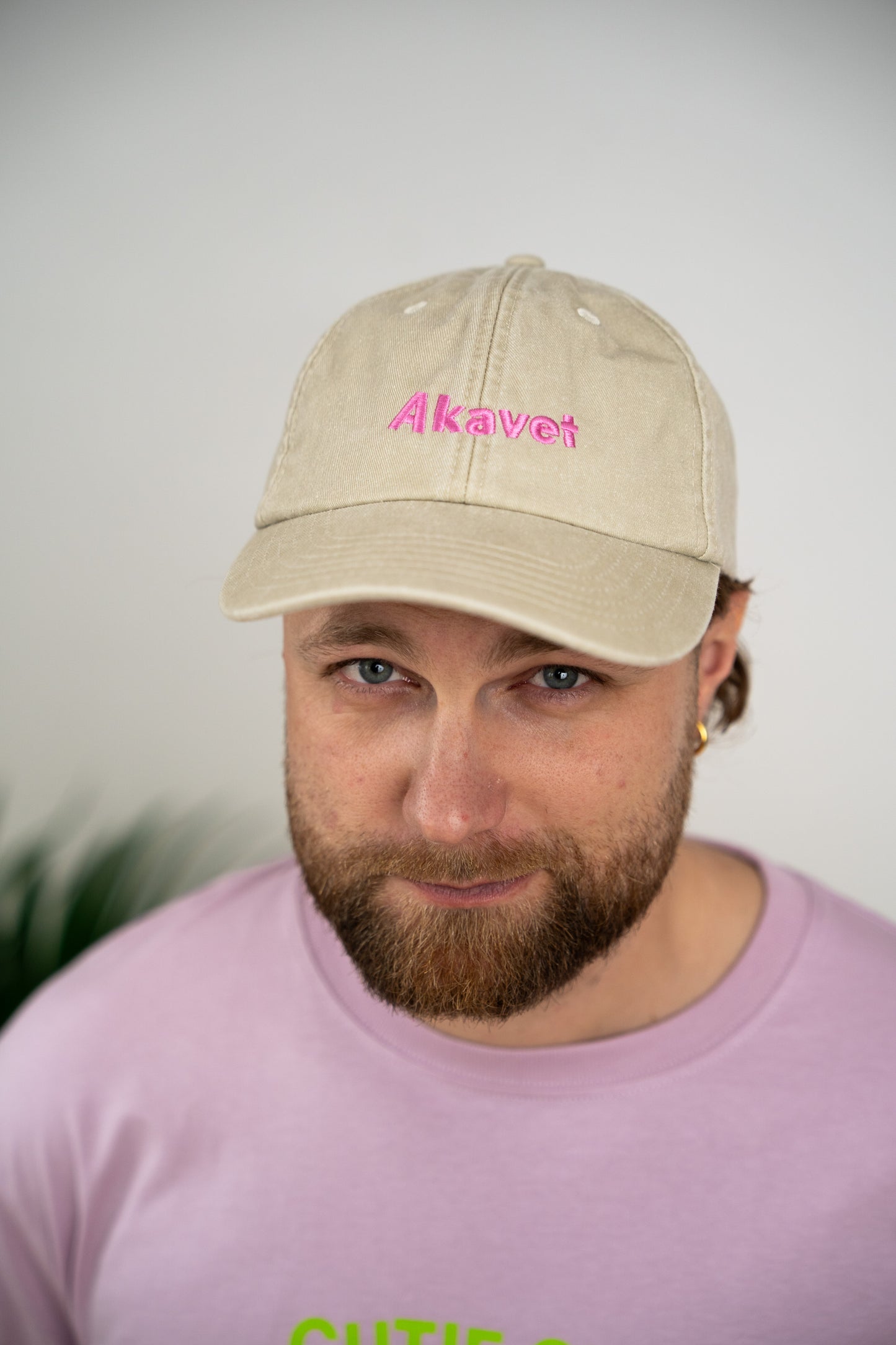 AKAVET cap