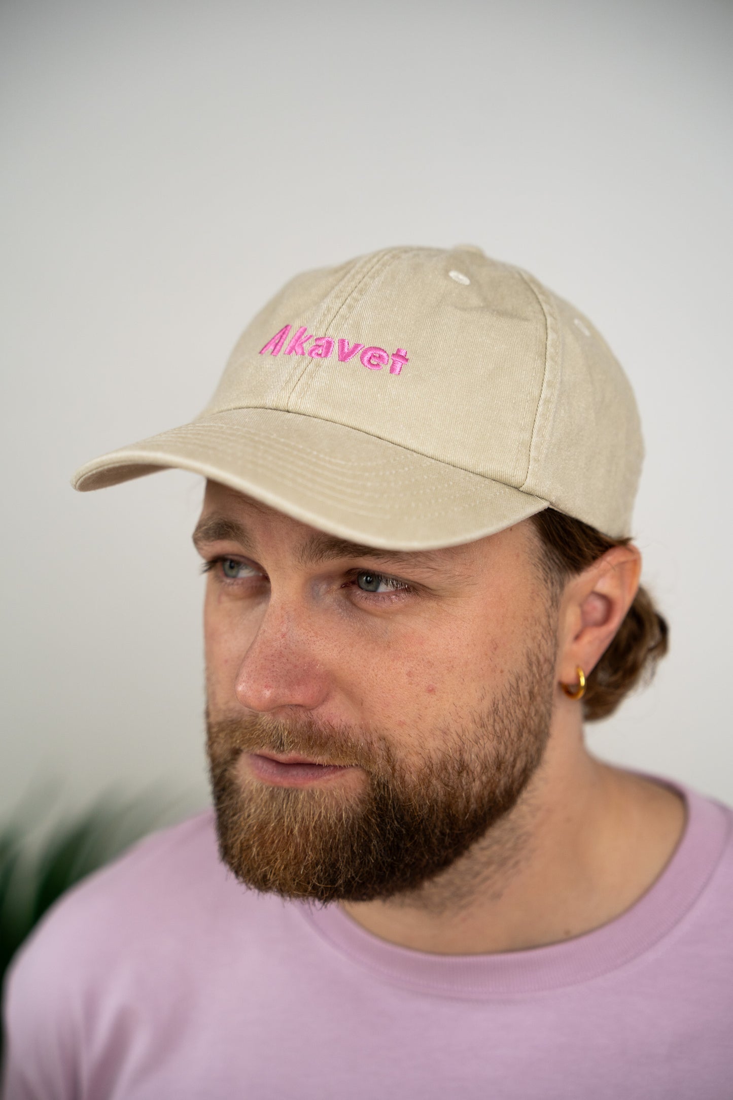 AKAVET cap