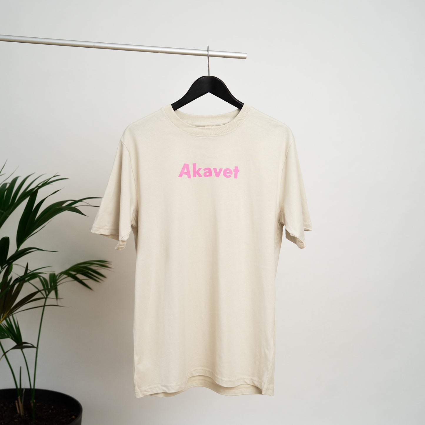 AKAVET Oversized Shirt