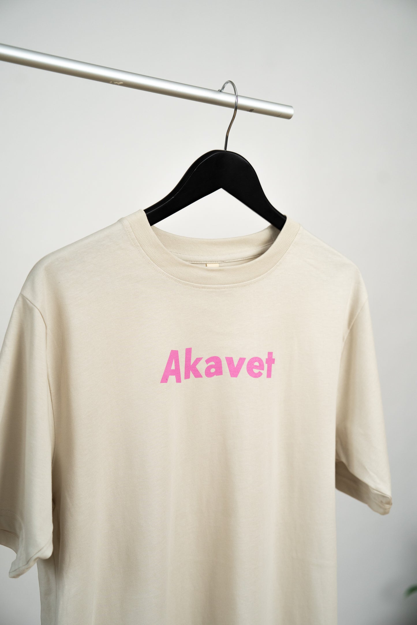 AKAVET Oversized Shirt