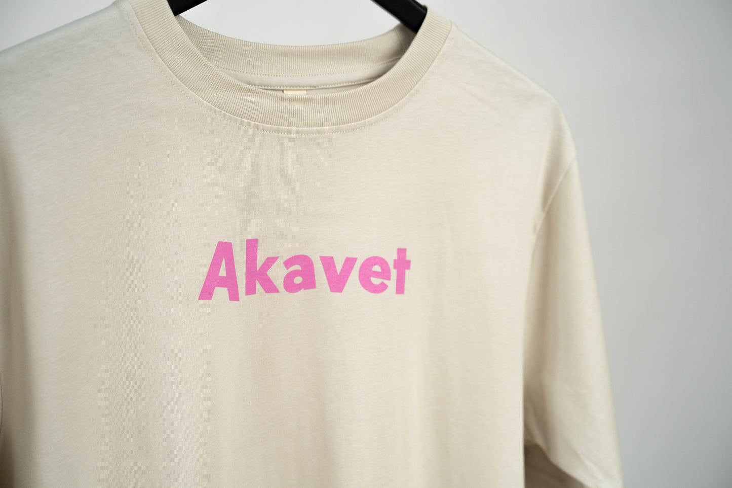 AKAVET Oversized Shirt