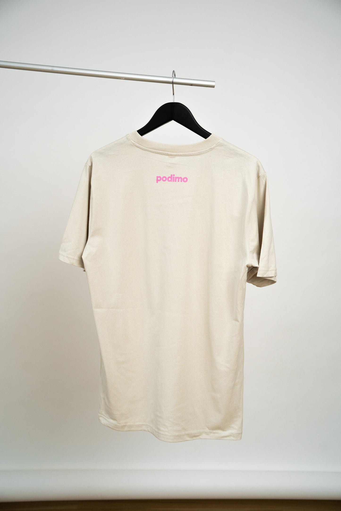 AKAVET Oversized Shirt