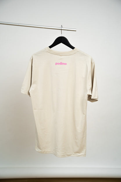AKAVET Oversized Shirt