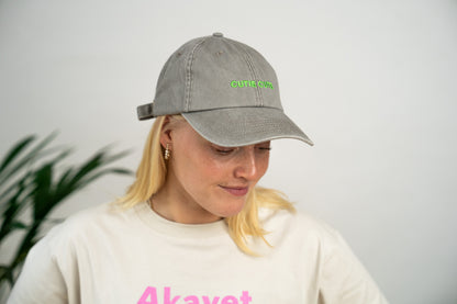 CUTIE CUTE cap