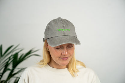 CUTIE CUTE cap