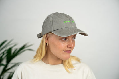 CUTIE CUTE cap