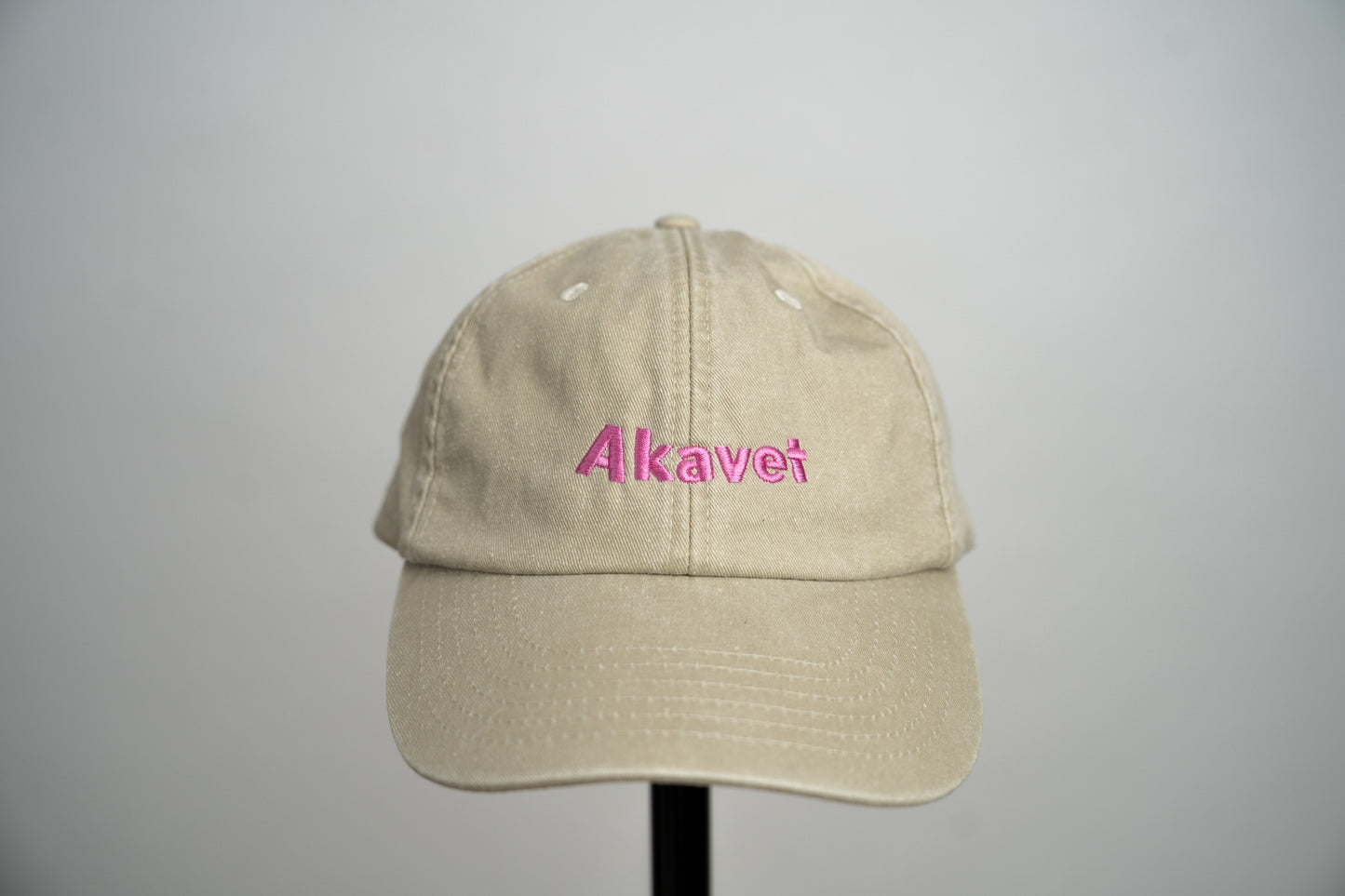 AKAVET cap