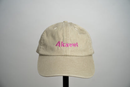 AKAVET cap