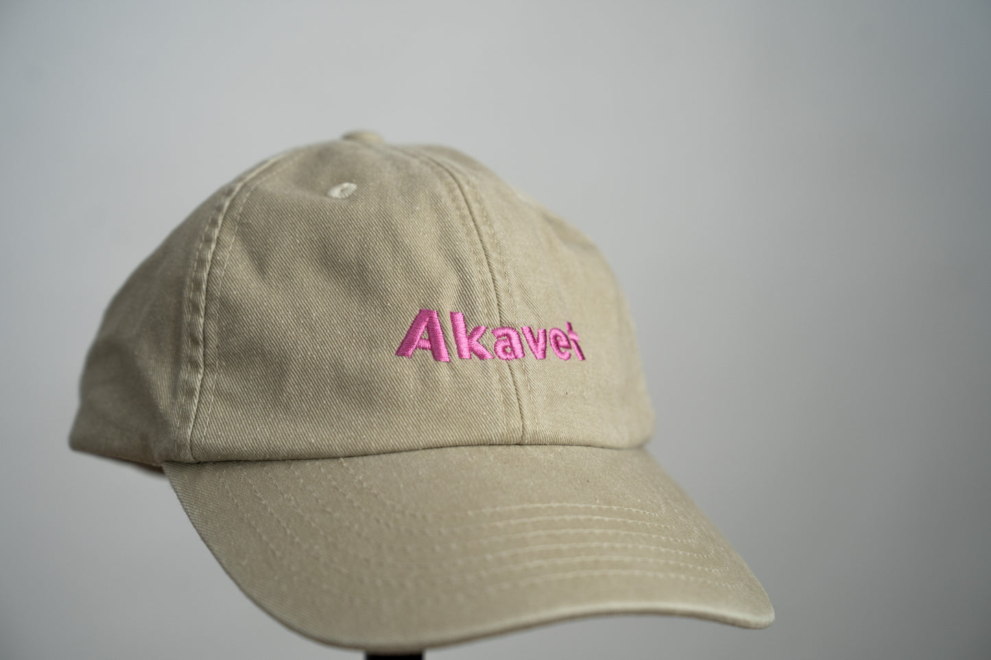AKAVET cap