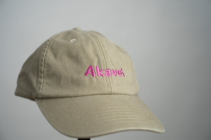 AKAVET cap