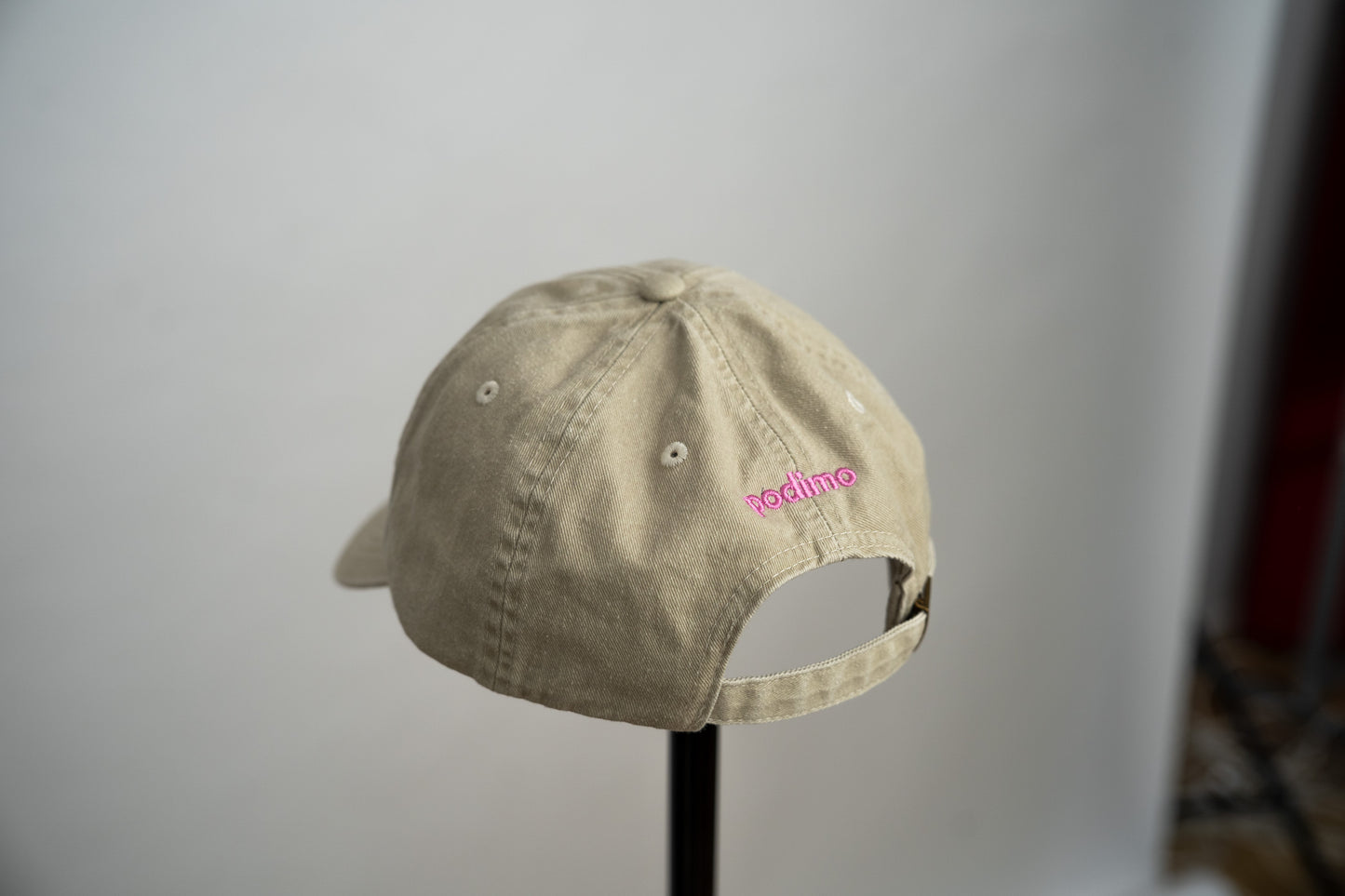 AKAVET cap