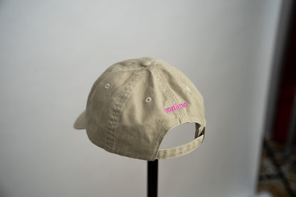 AKAVET cap