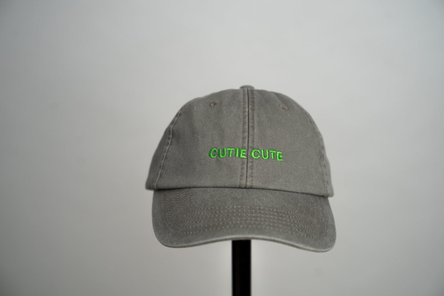 CUTIE CUTE cap