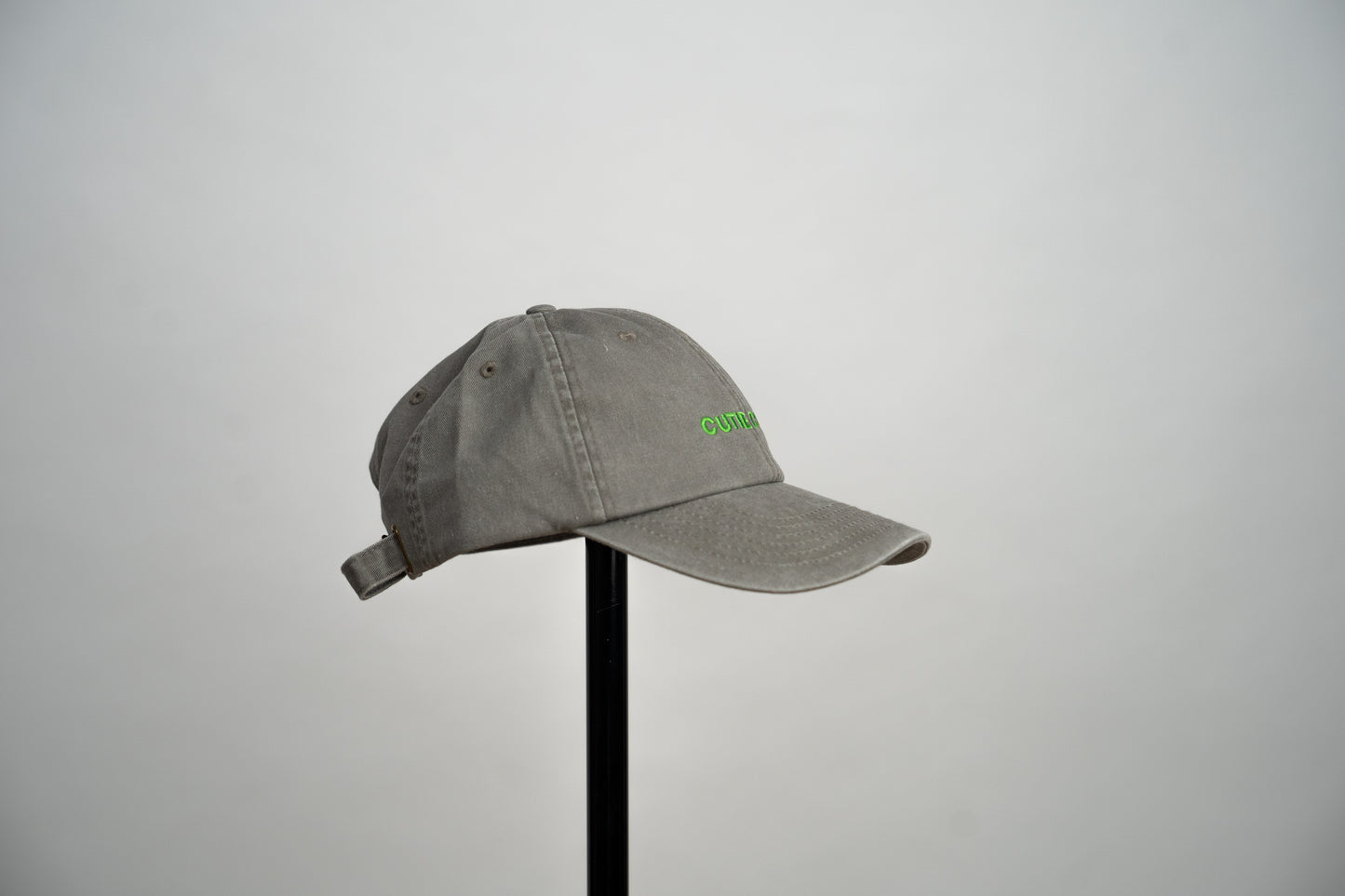 CUTIE CUTE cap