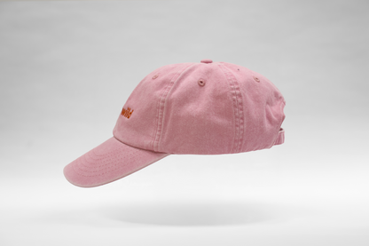 Exklusives Cap Halb so wild
