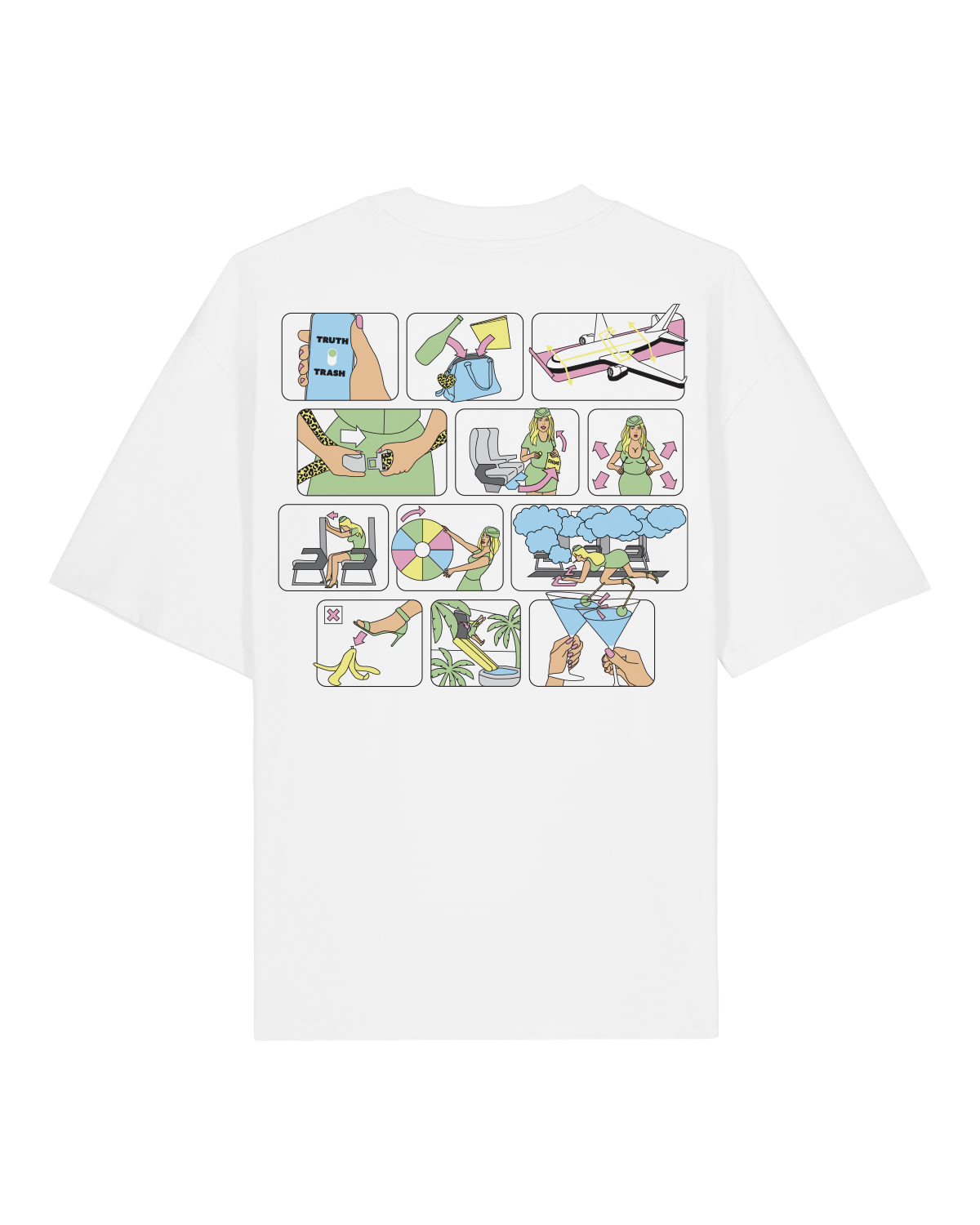 Trushki T-Shirt